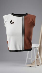 noorin gold ring watch