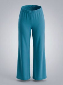 the split tone geometric tank